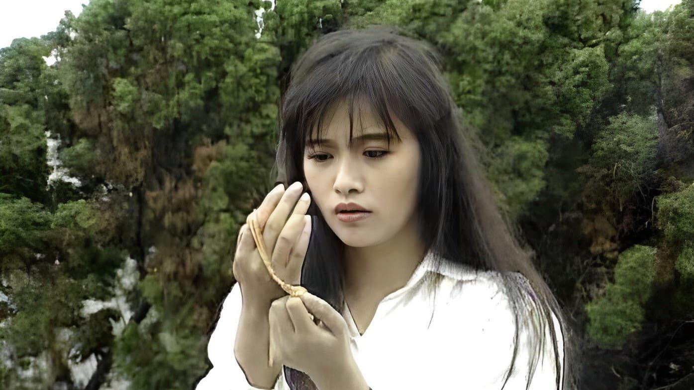Tuo Kui Bian Yuan Ren backdrop