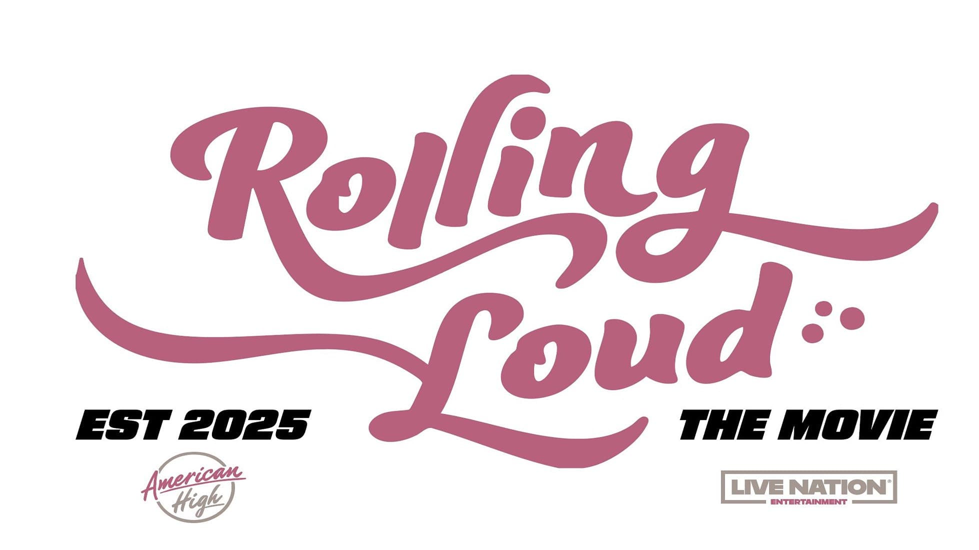 Rolling Loud: The Movie backdrop