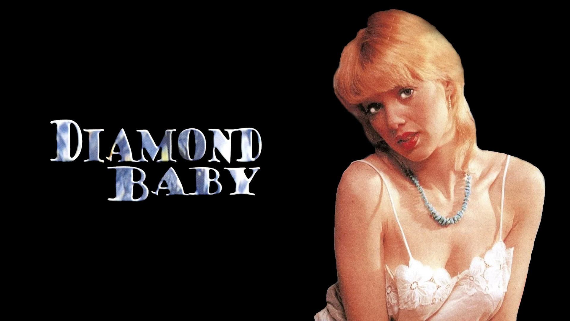 Diamond Snatch backdrop