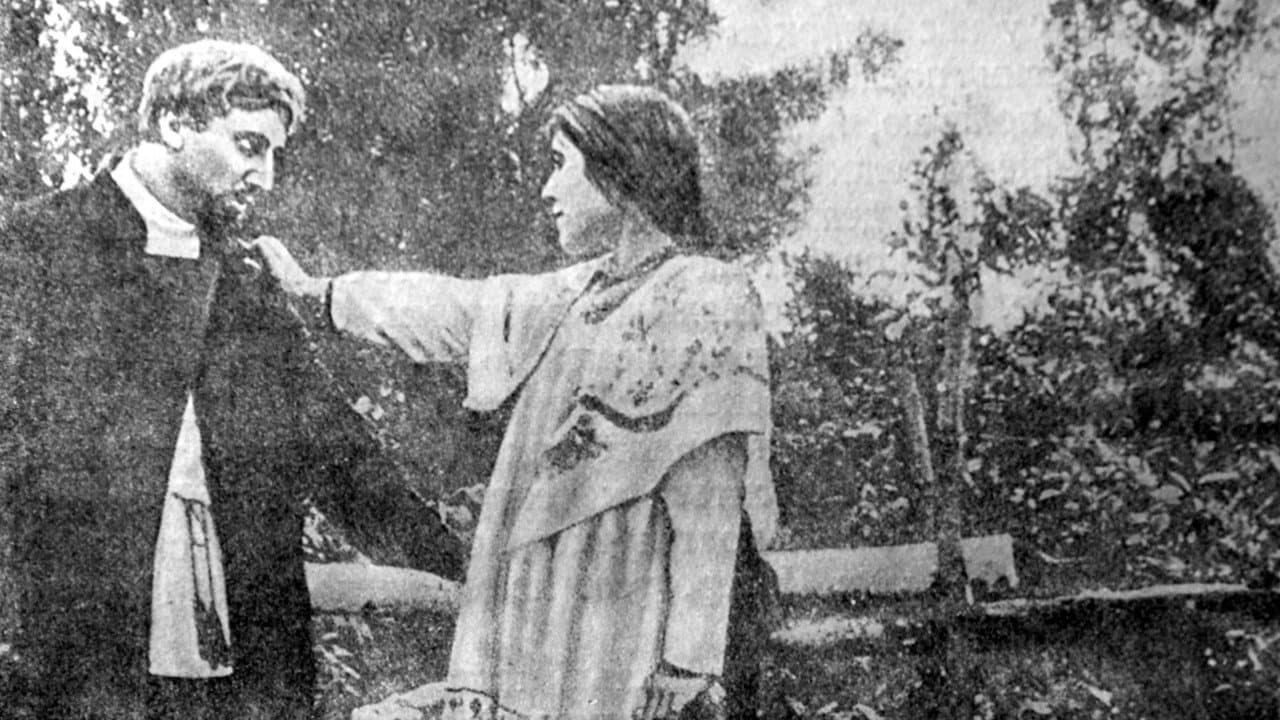 The Peasants' Lot backdrop