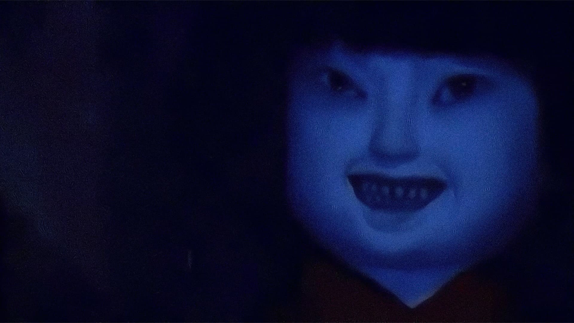 Hanako of the Toilet backdrop