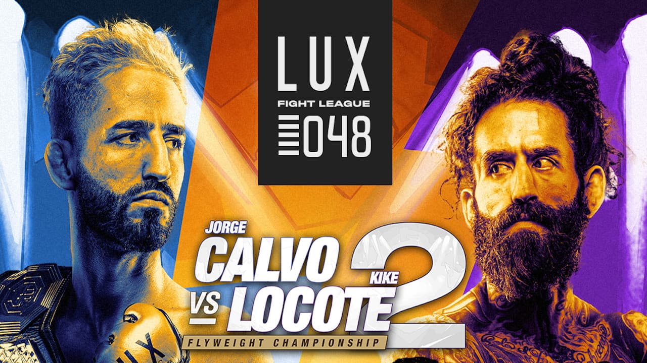 LUX 048 backdrop