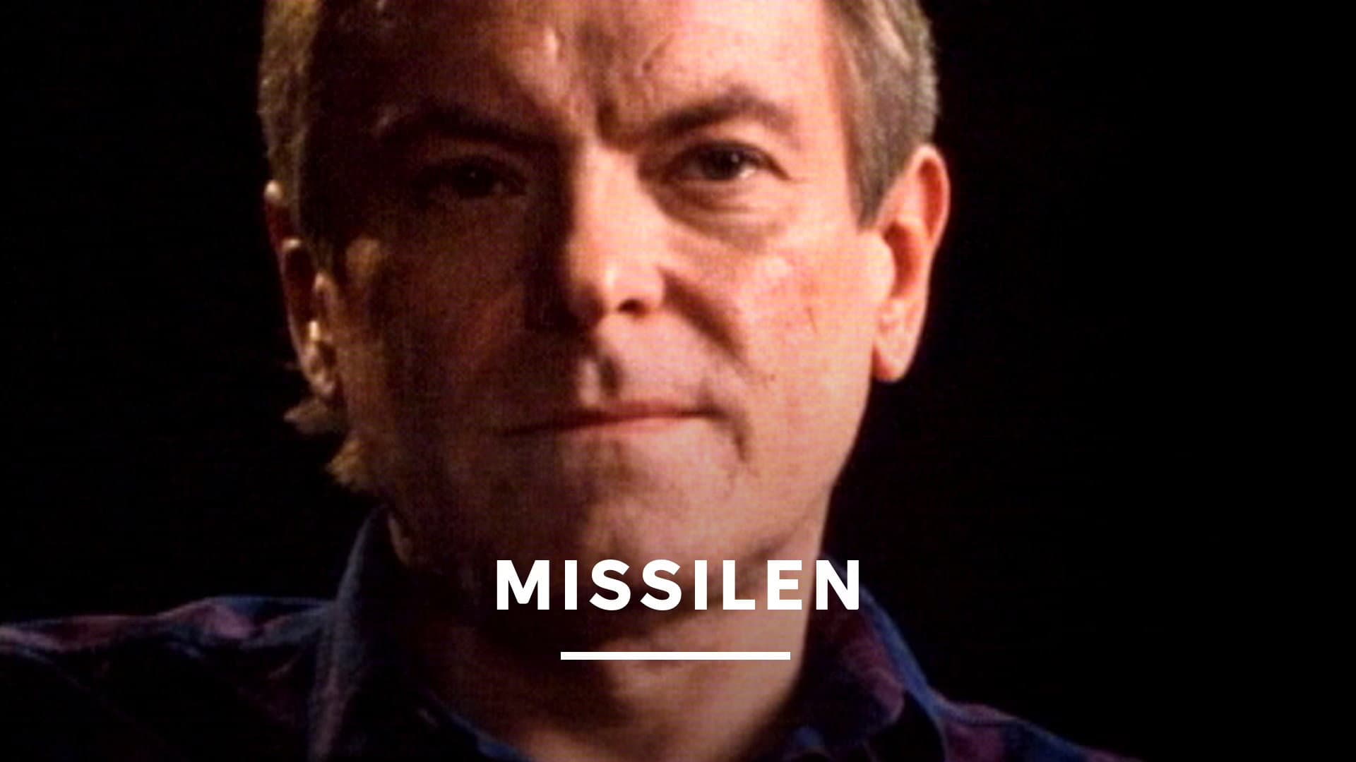 Missilen backdrop