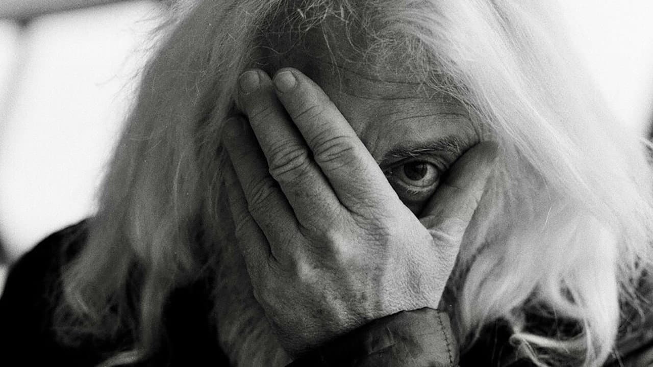 Robert Richardson: The White Devil backdrop