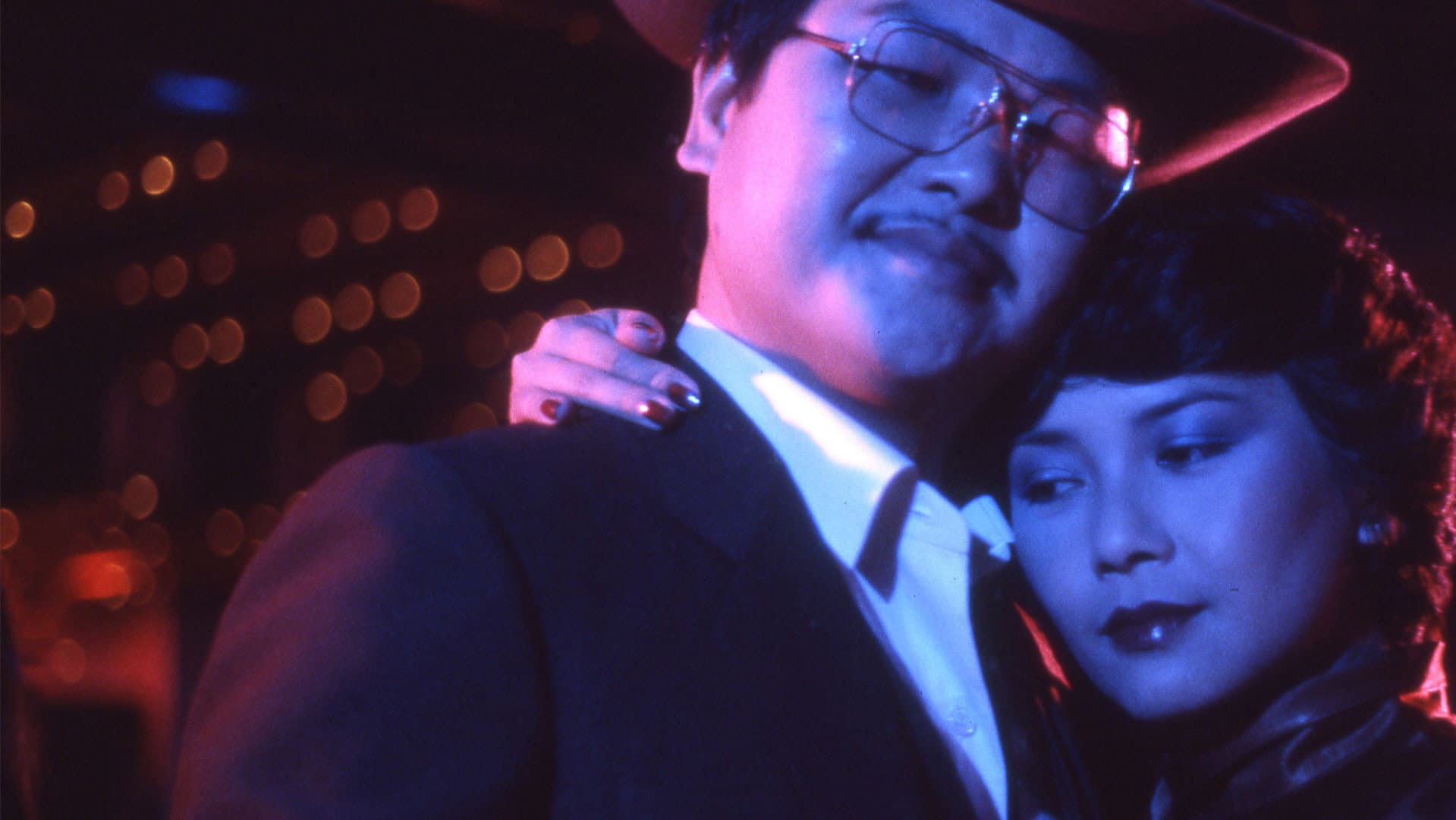 Carry On Pickpocket backdrop