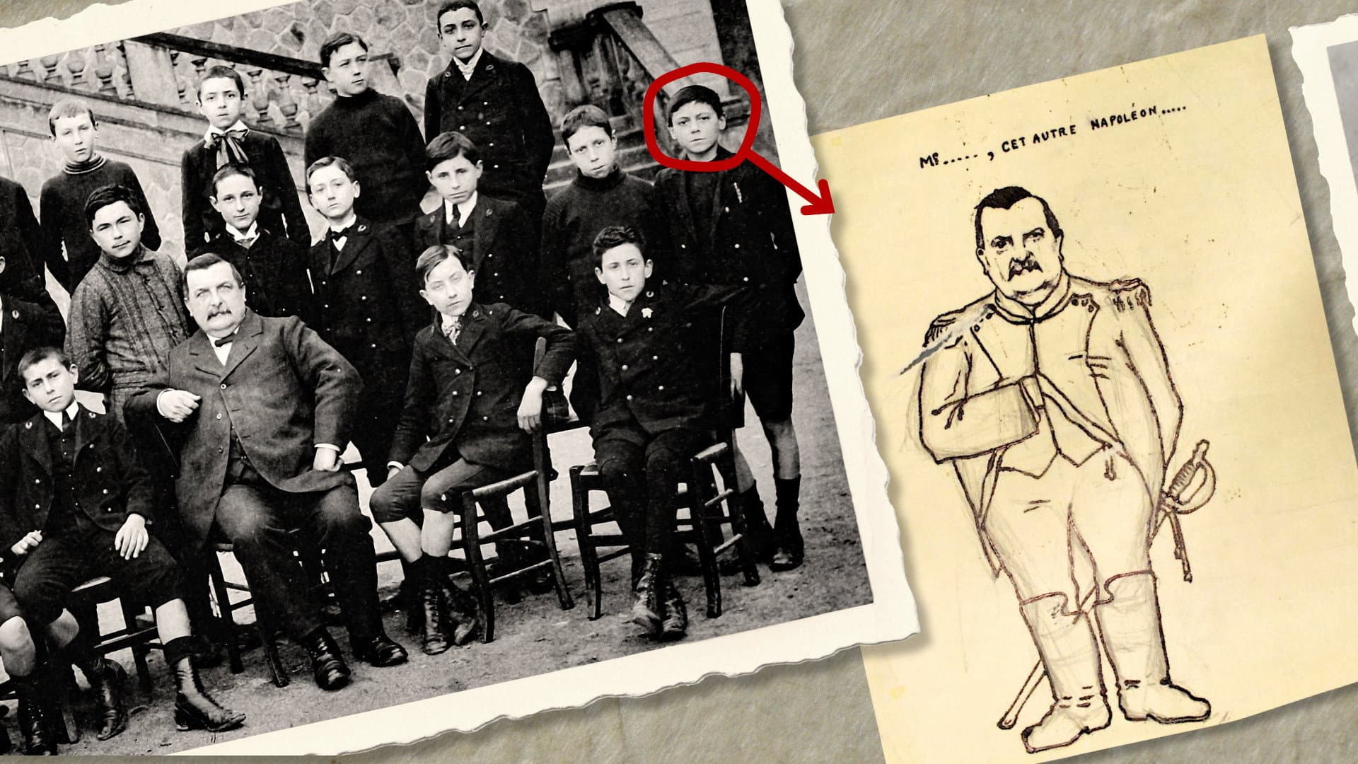 Jean Moulin, cet illustre méconnu backdrop