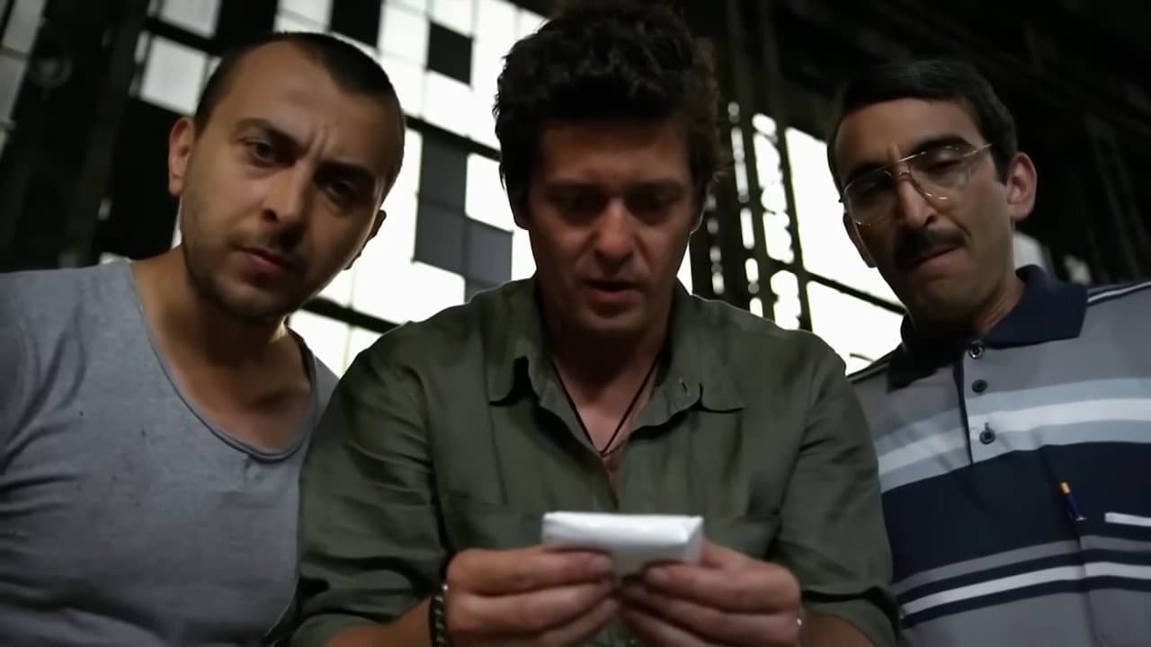 Vay Arkadaş backdrop
