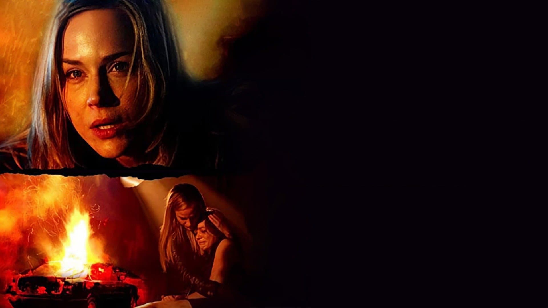 Taken: The Search for Sophie Parker backdrop