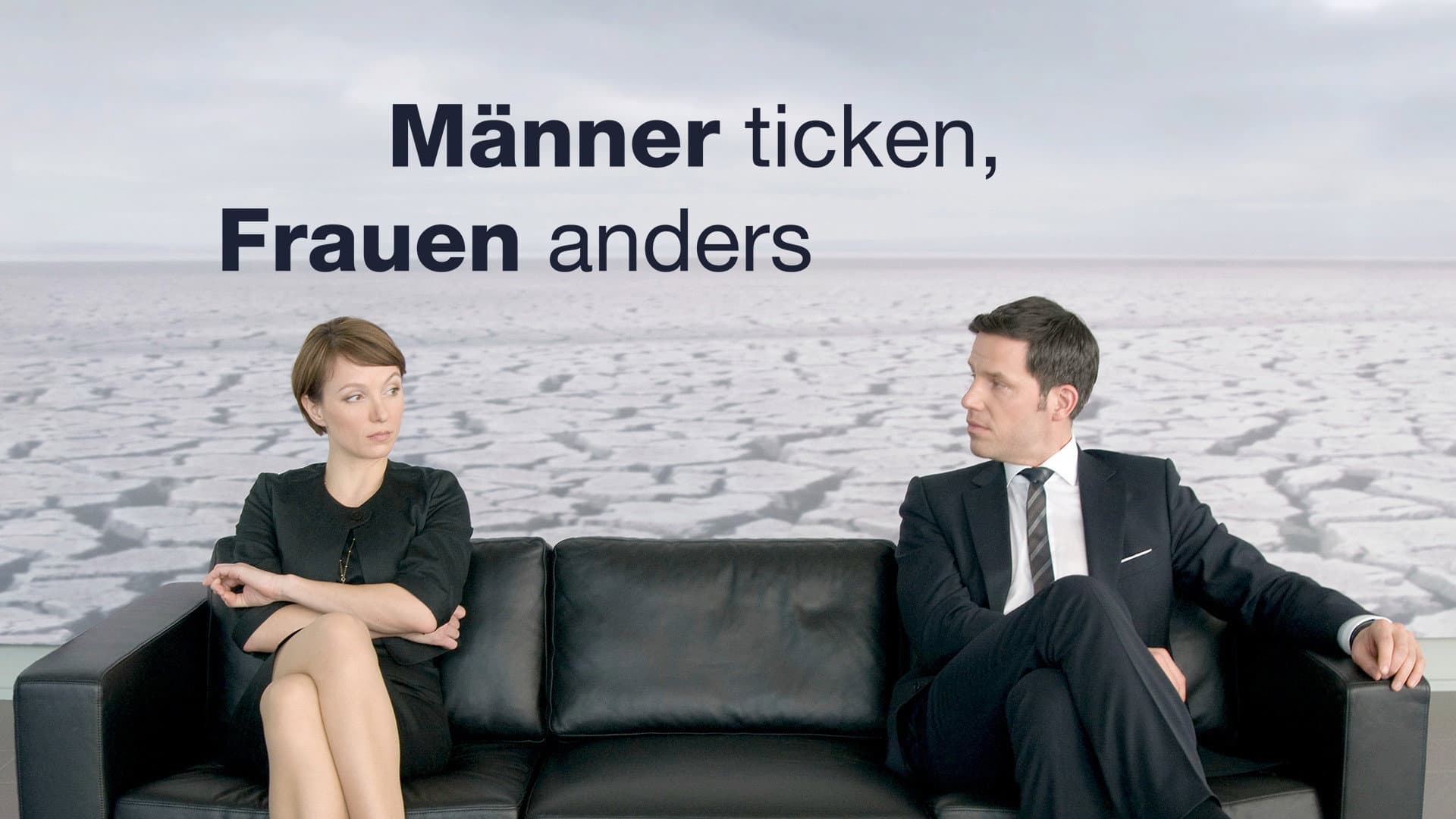 Männer ticken, Frauen anders backdrop