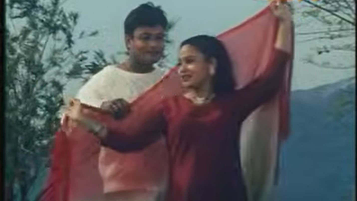 Nayak backdrop