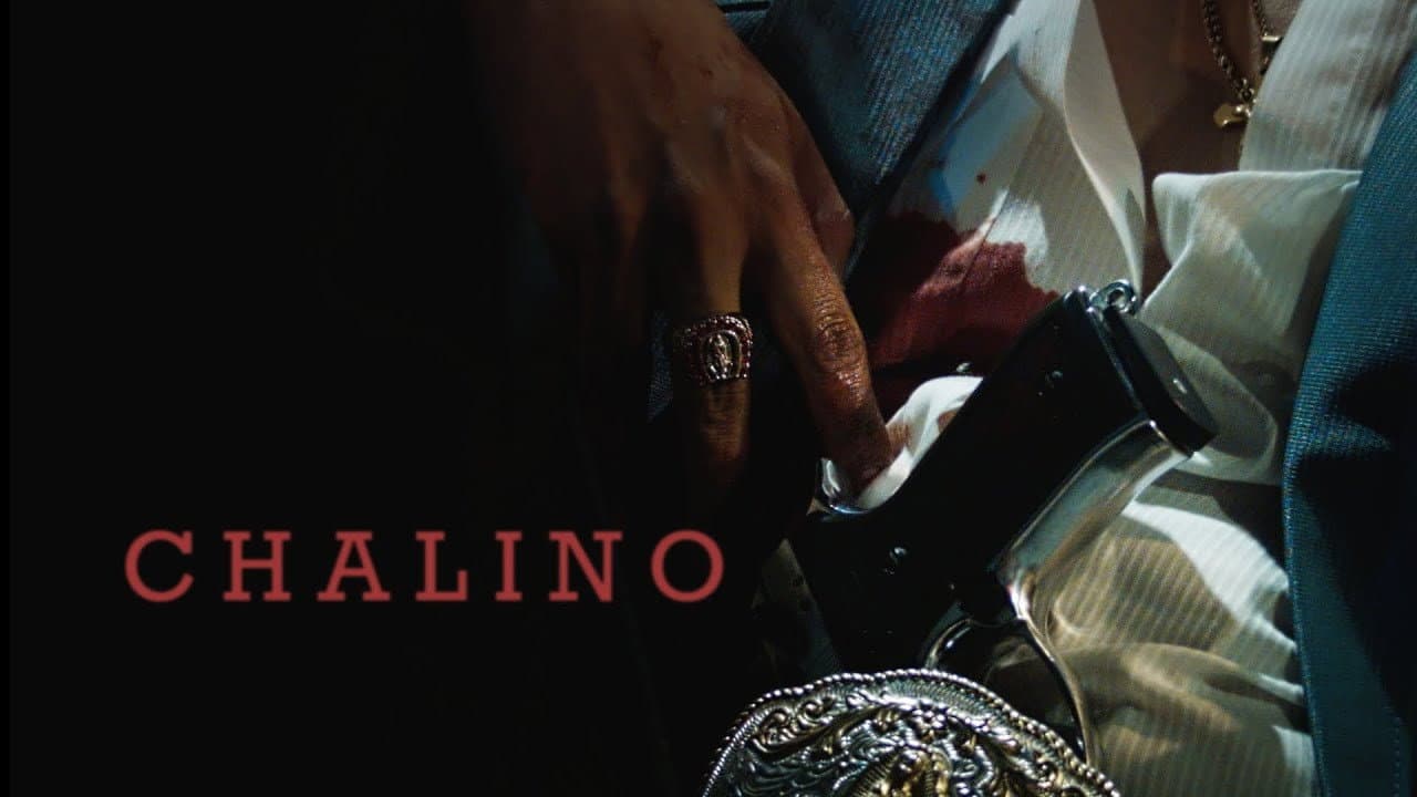 Chalino backdrop
