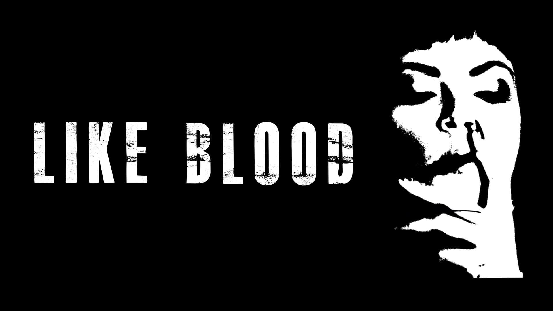 Like Blood backdrop