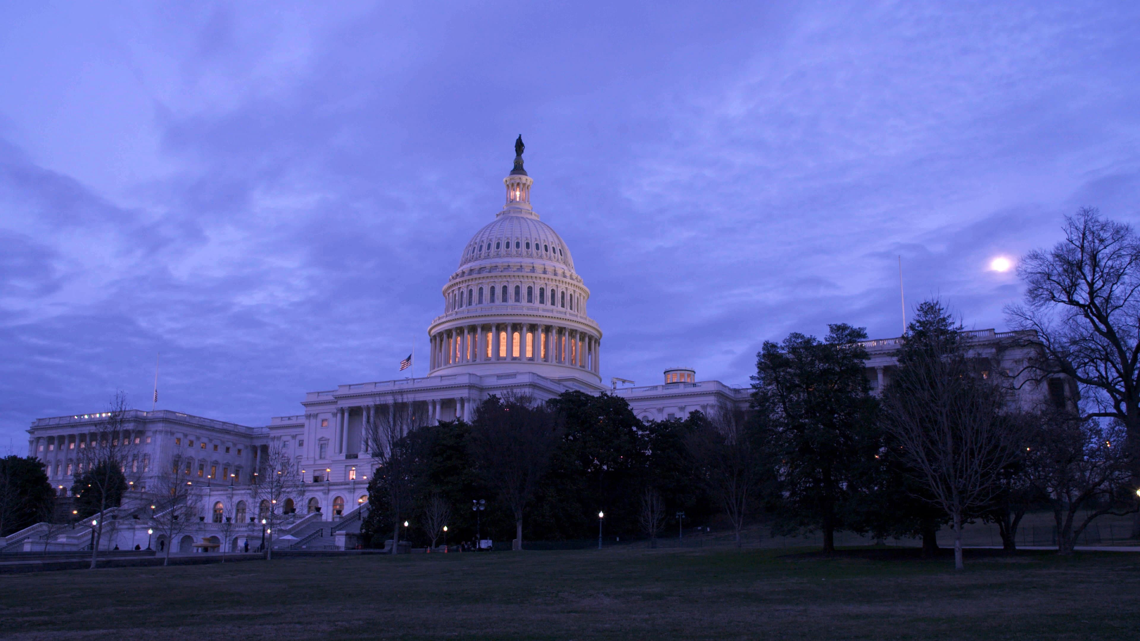 The Corporate Coup D'État backdrop