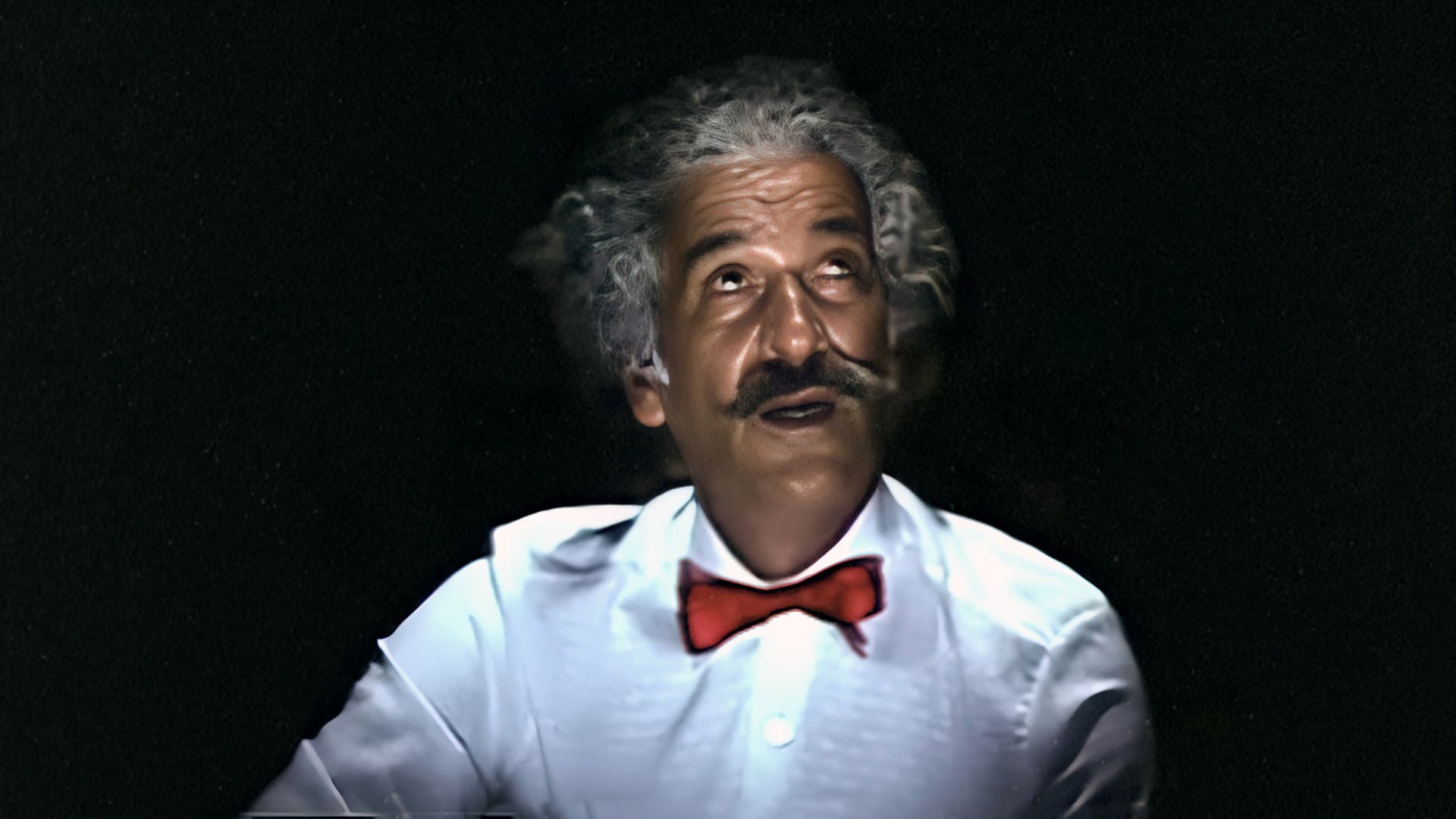 El Ouelf Essaïb backdrop