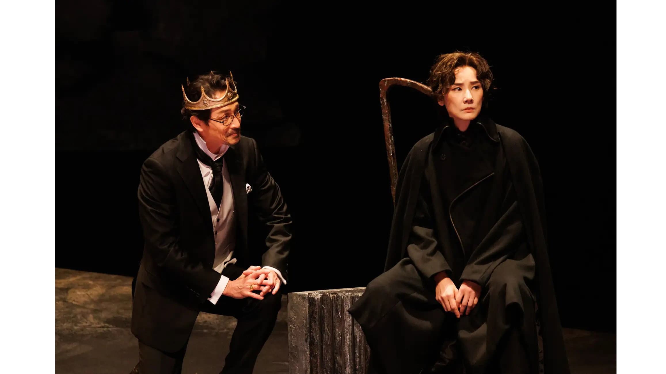 Hamlet Q1 backdrop