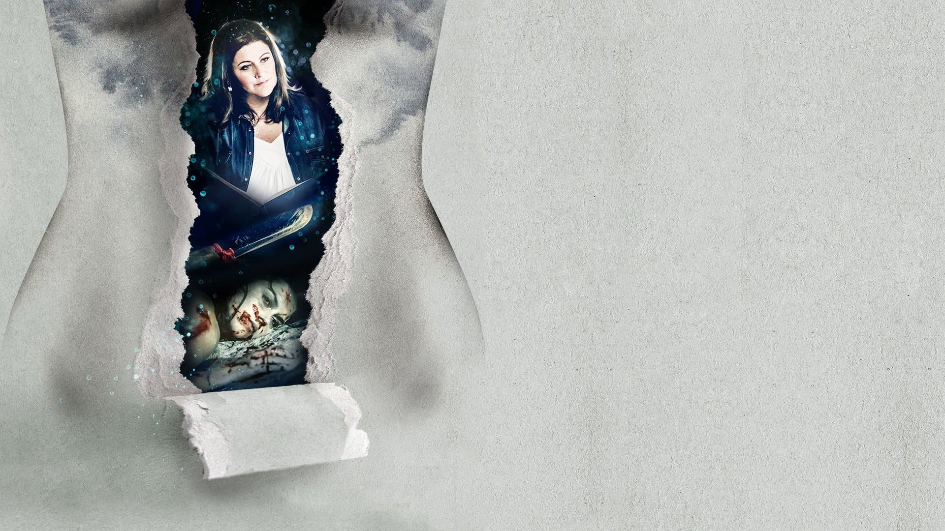 Alison backdrop