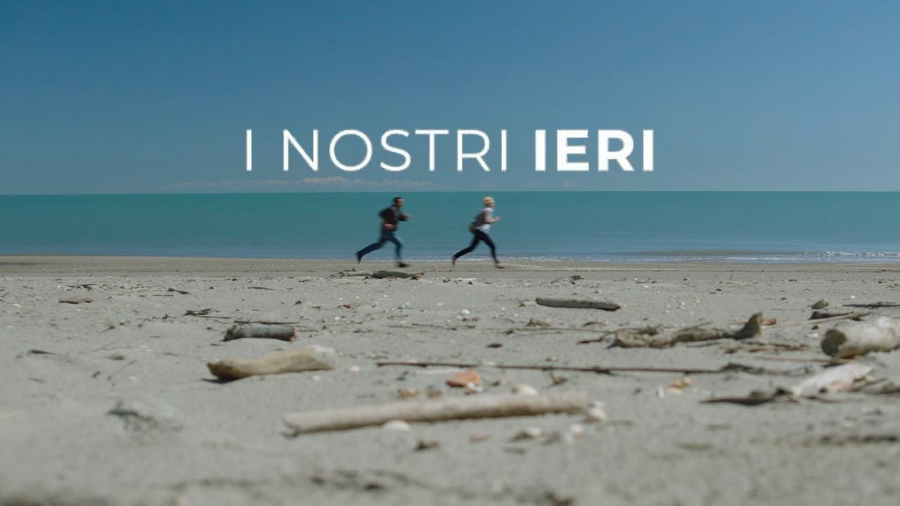 I nostri ieri backdrop