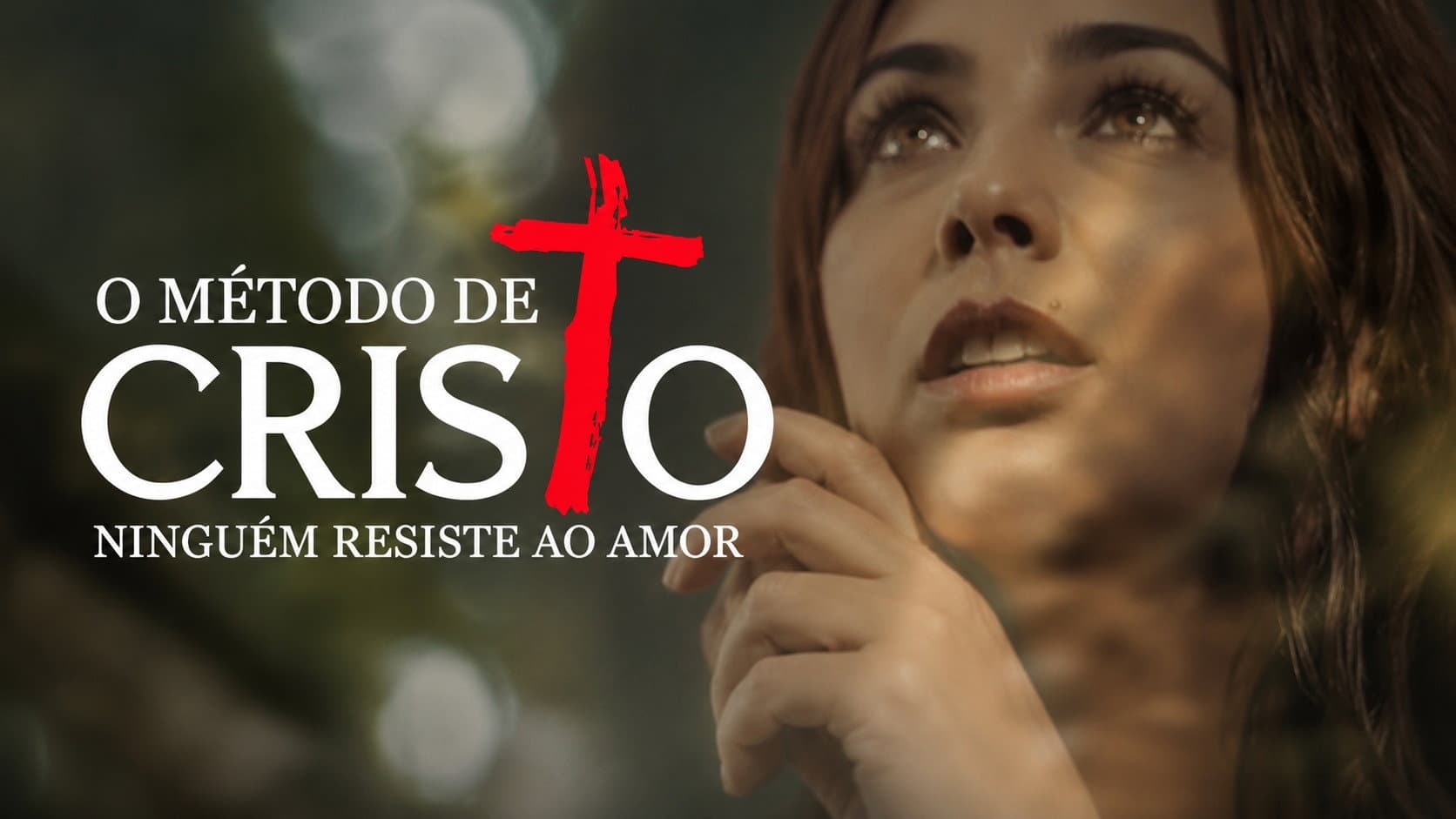 El Método de Cristo backdrop