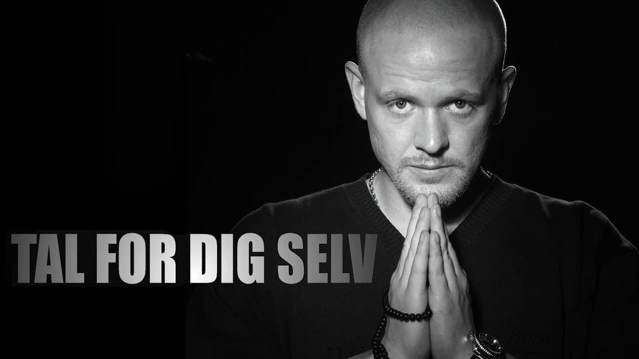 Anders Matthesen: Tal for dig selv backdrop