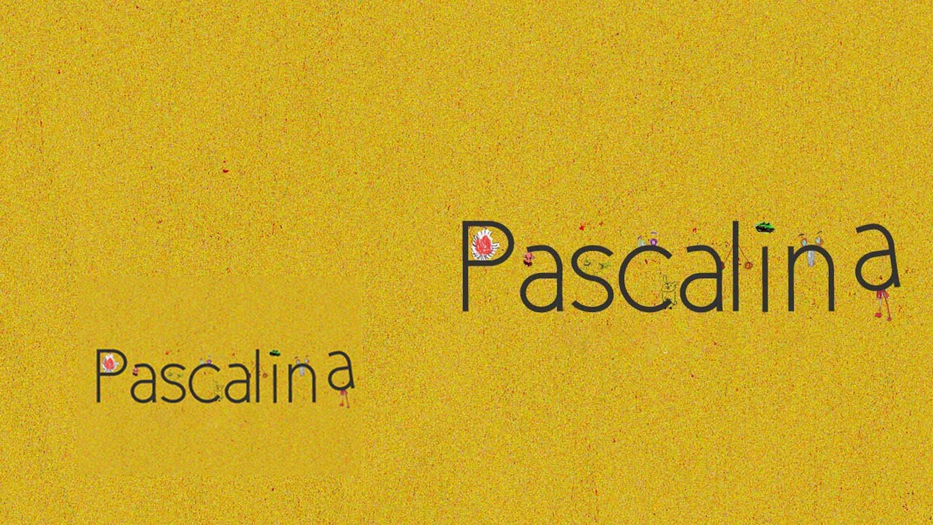 Pascalina backdrop