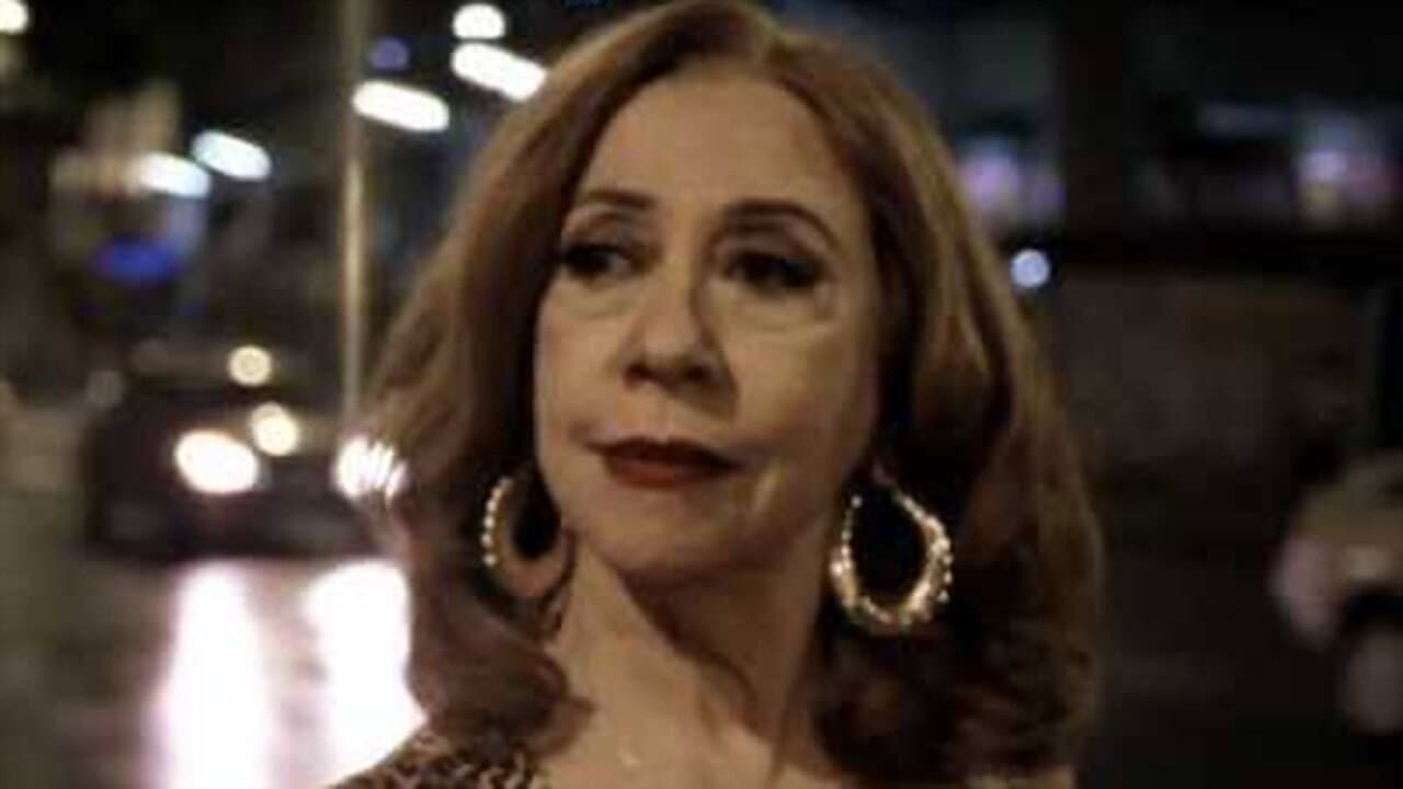 The Lady from Estácio backdrop