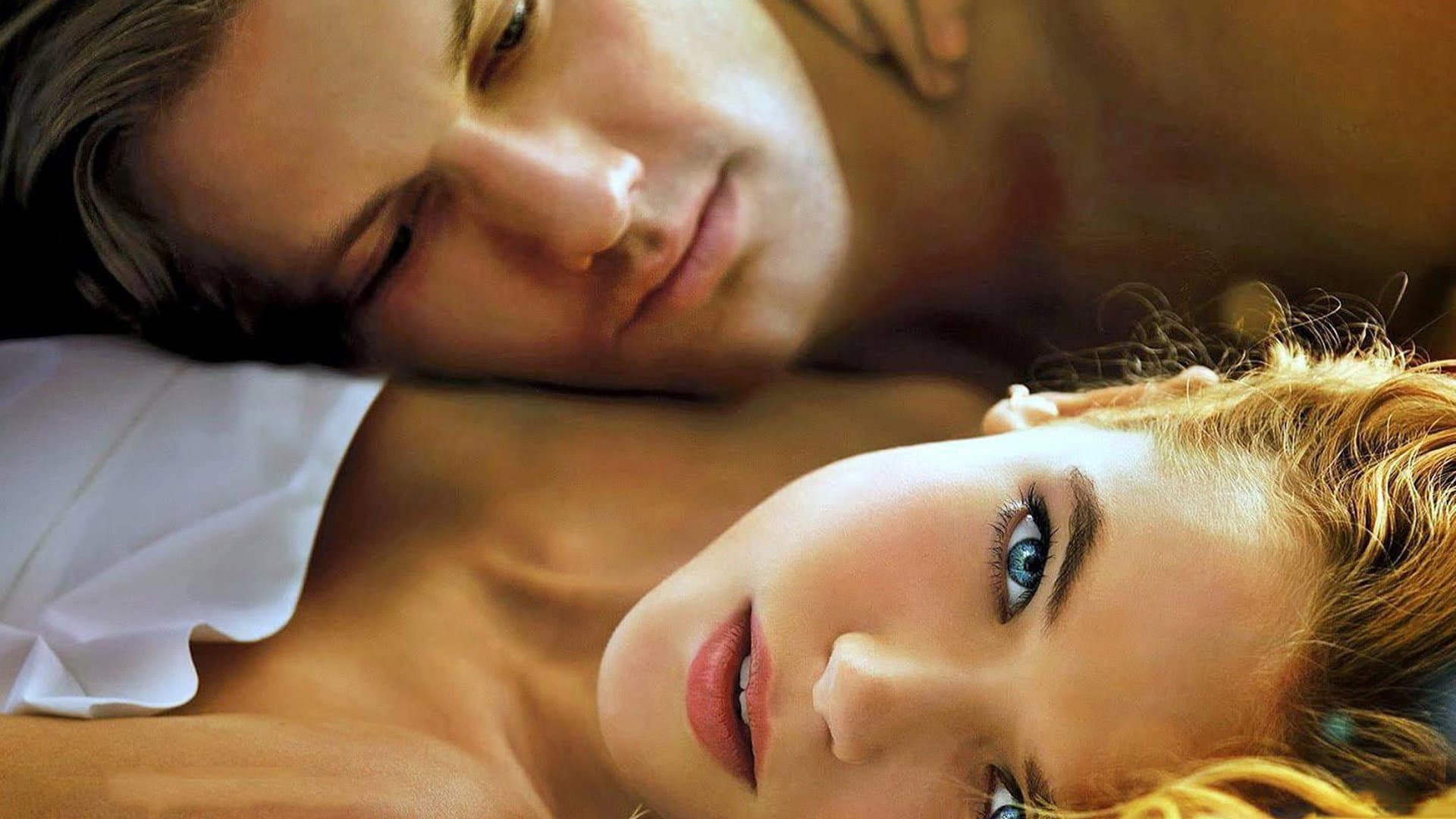 Endless Love backdrop