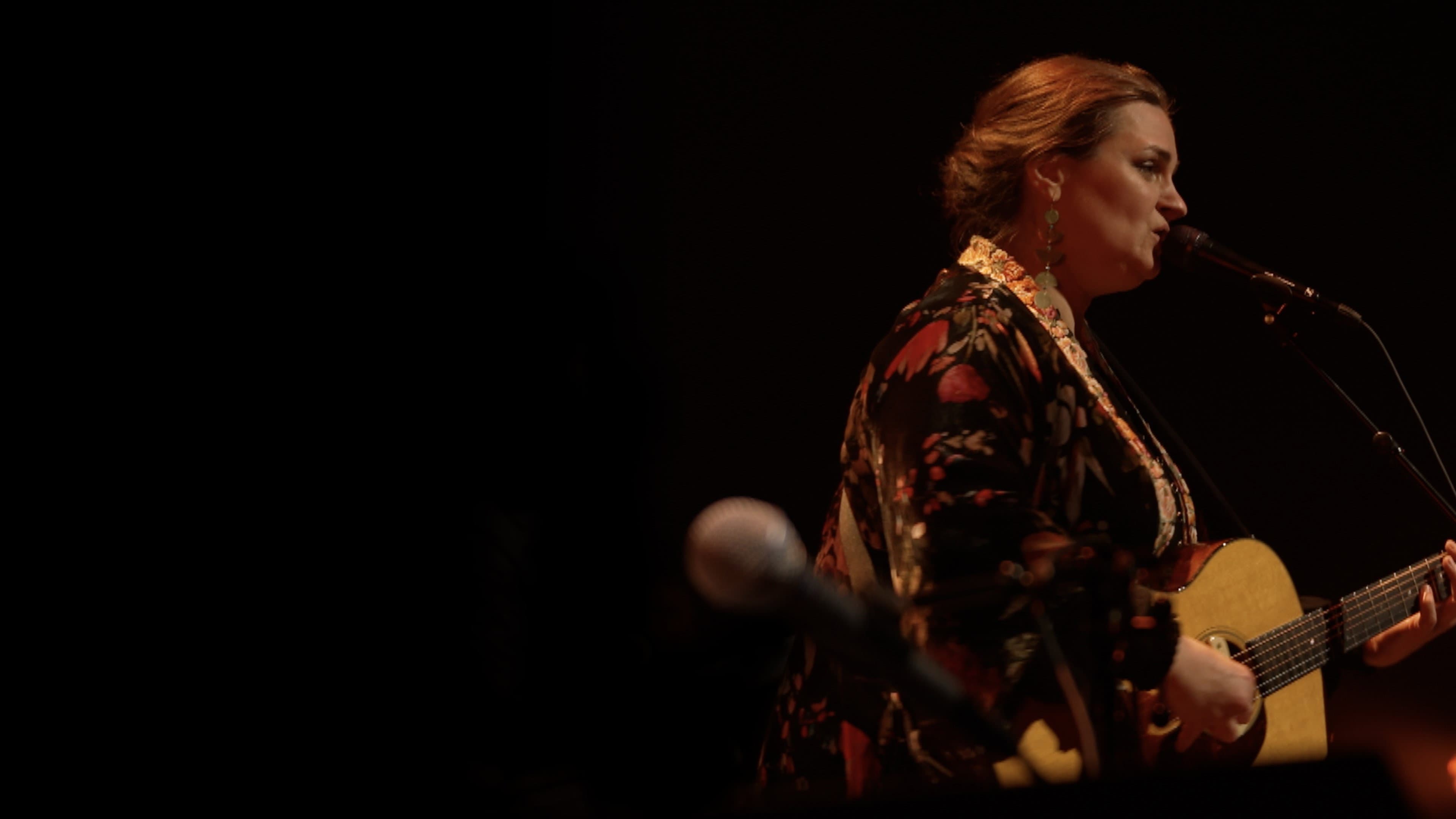 Madeleine Peyroux - Live In Bordeaux backdrop