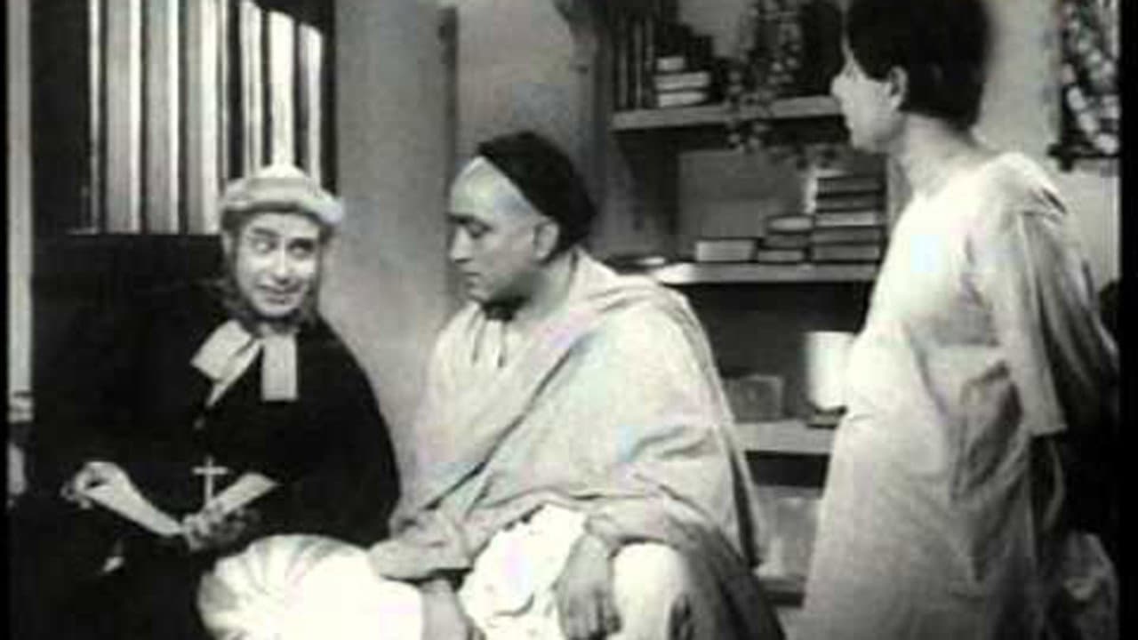 Vidyasagar backdrop