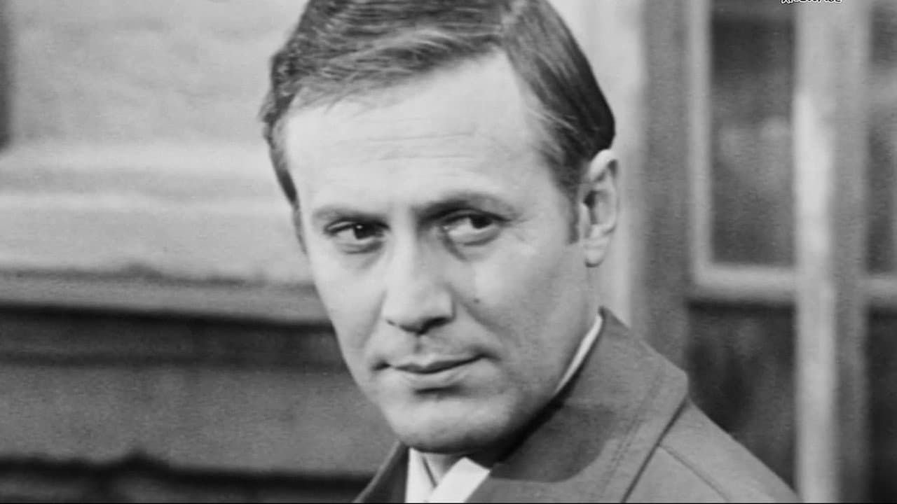 Inspector of Criminal Investigation backdrop