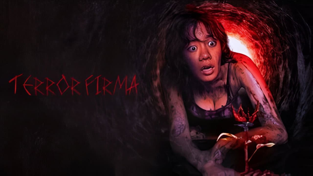 Terror Firma backdrop