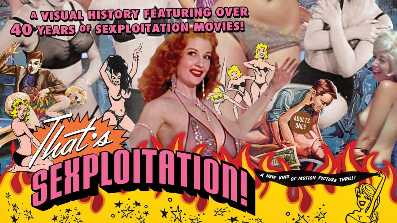 That's Sexploitation! backdrop