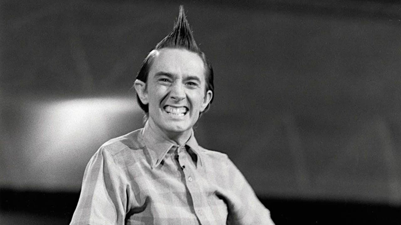 Martin Short: Concert for the North Americas backdrop