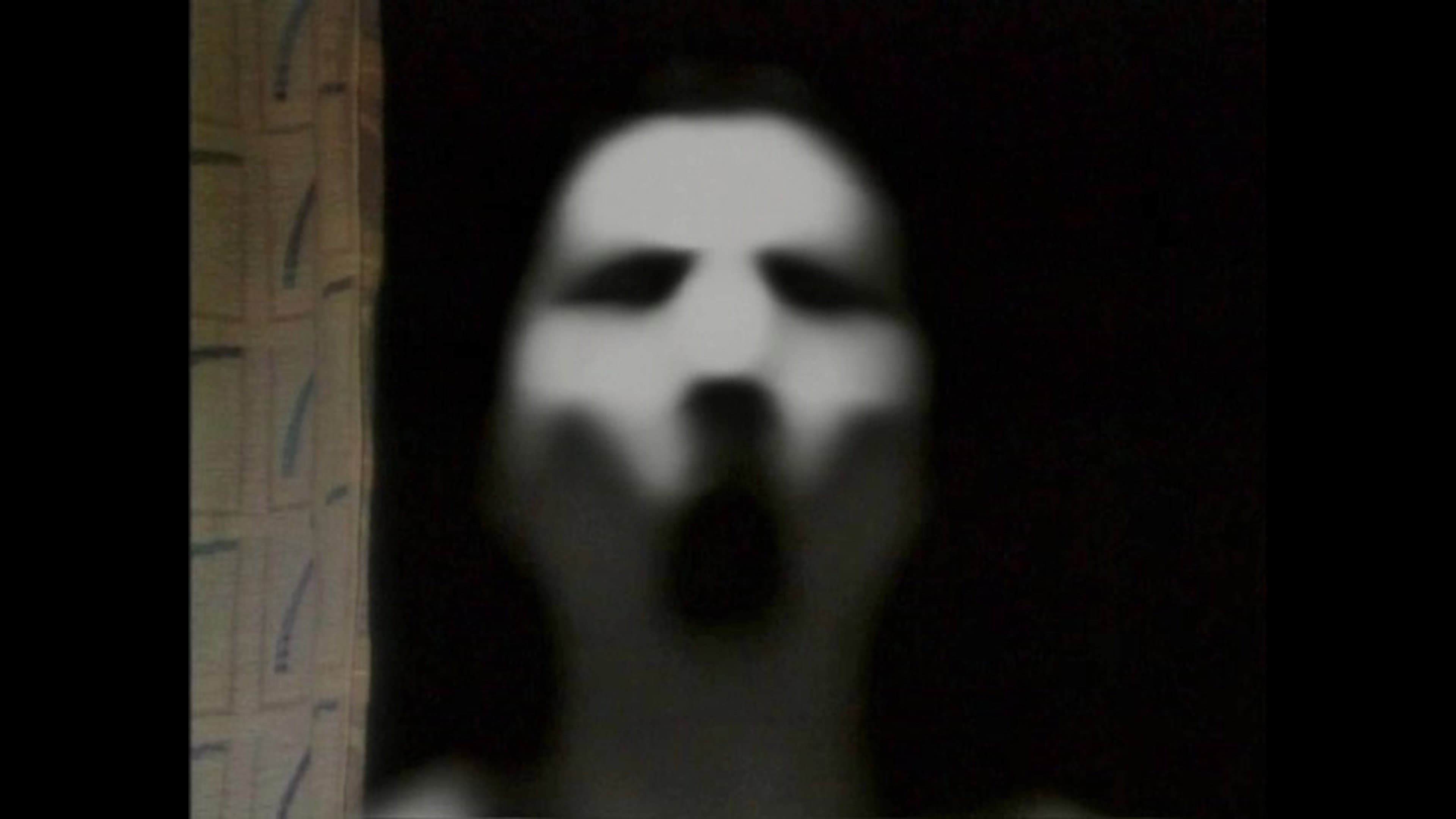Scary True Stories backdrop