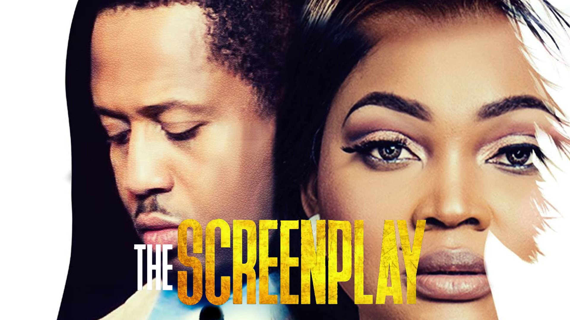 The Screenplay backdrop