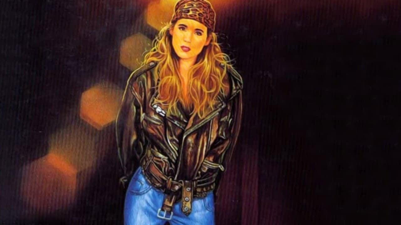 Dark Horse backdrop