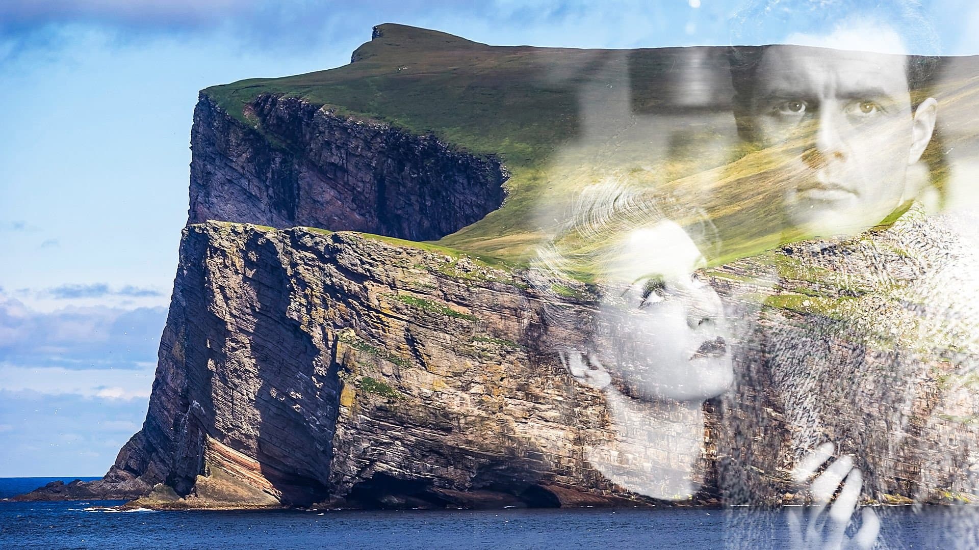 Return to the Edge of the World backdrop