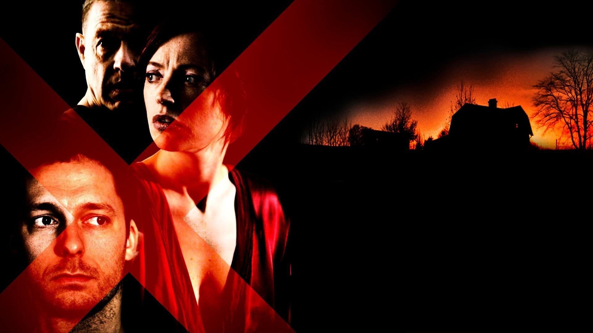 The Crossing backdrop