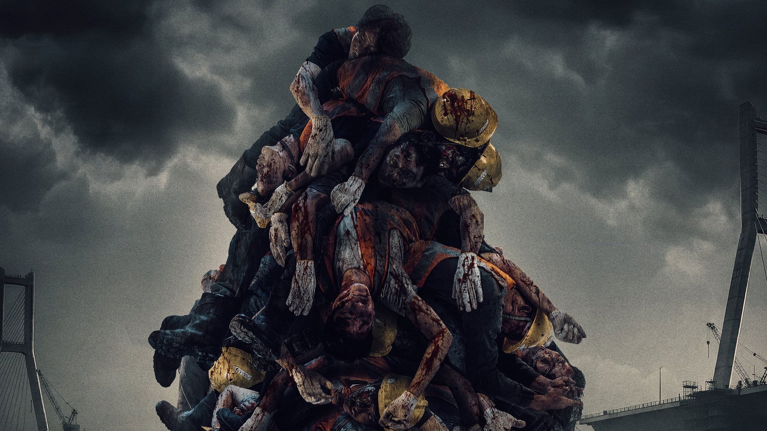 Project Sacrifice backdrop