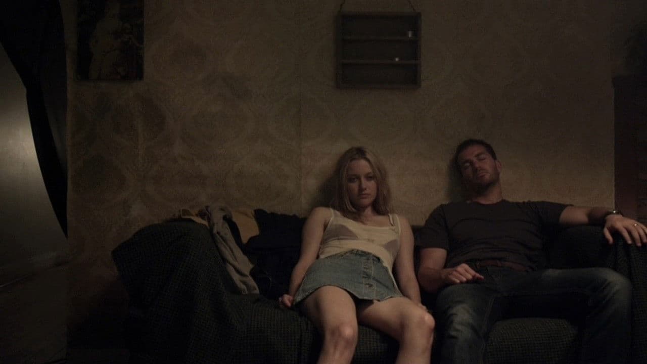 Nerve backdrop