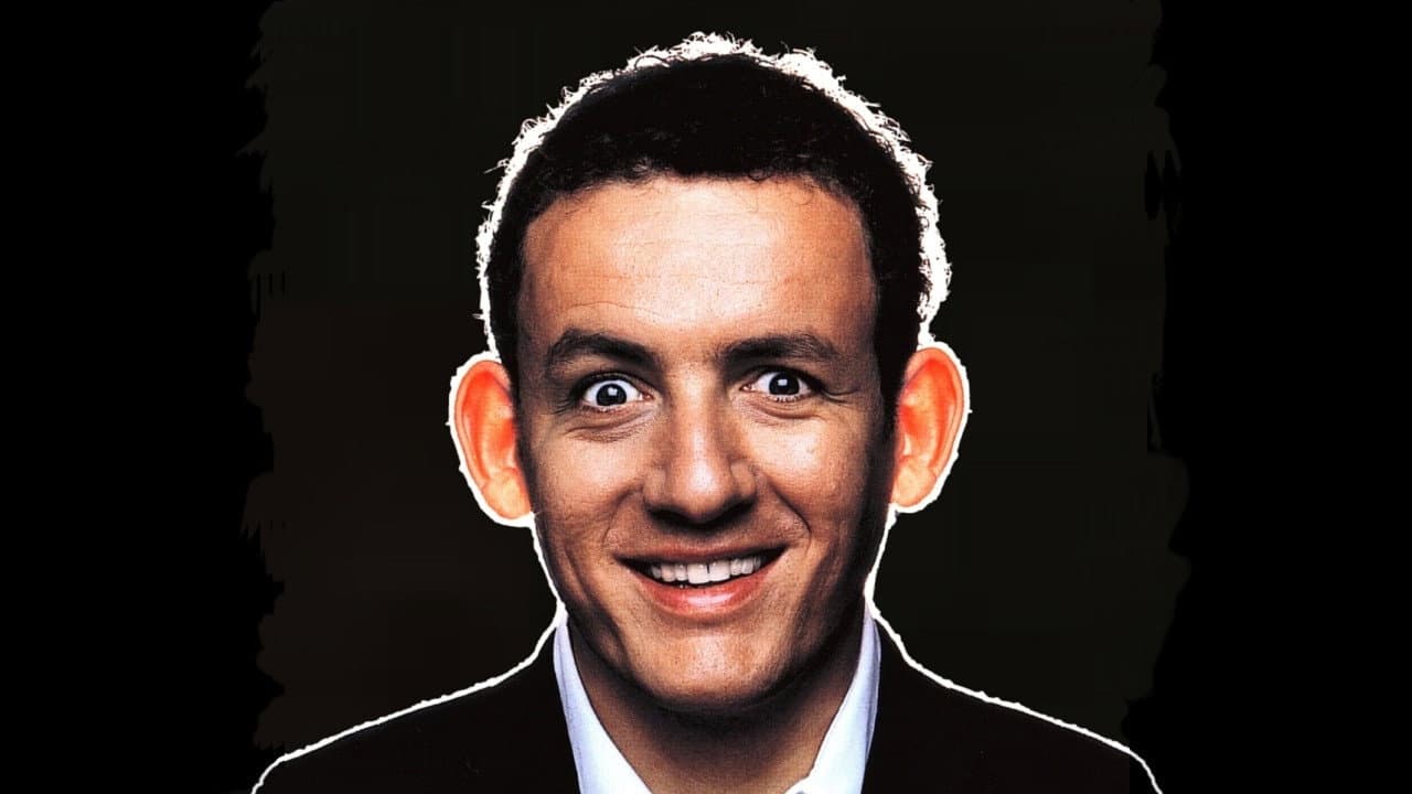 Dany Boon : En parfait état backdrop