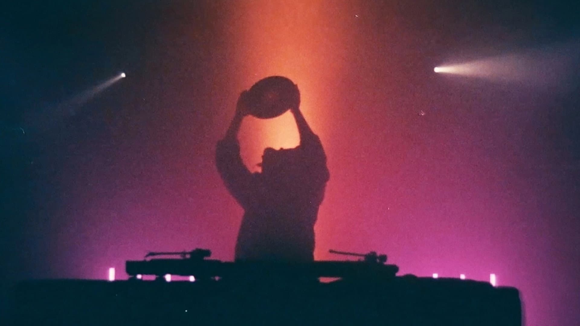Funk YU backdrop