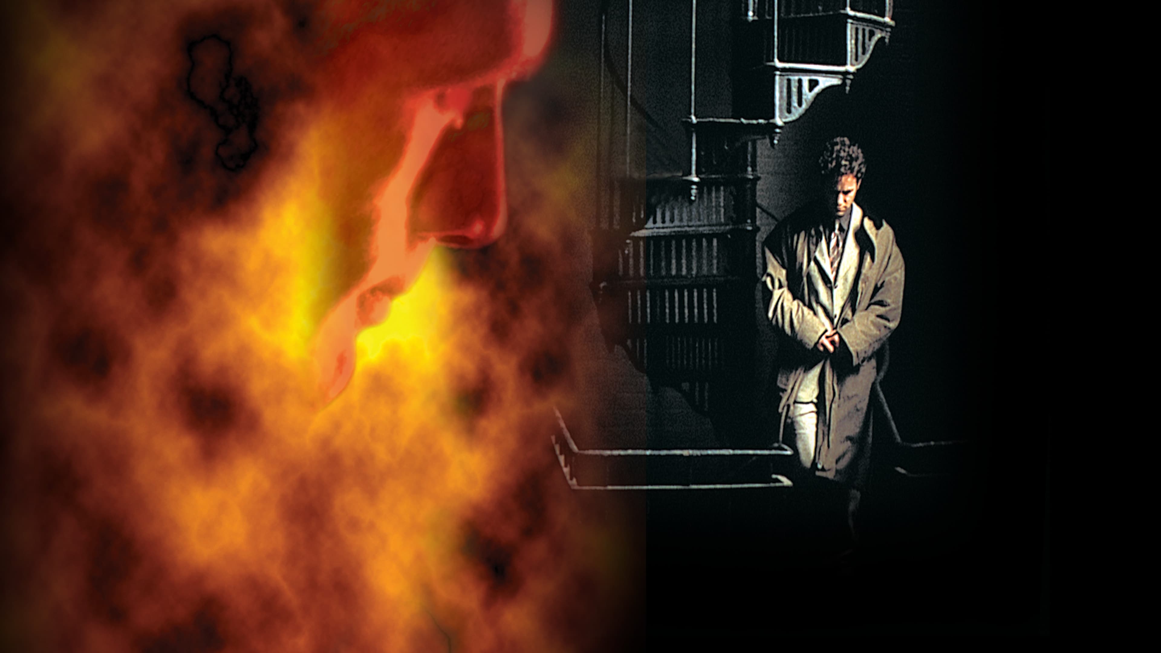 Left Behind II: Tribulation Force backdrop