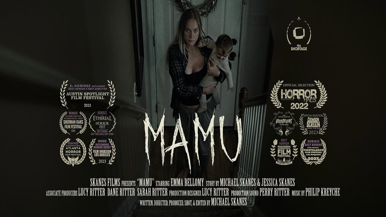 Mamu backdrop
