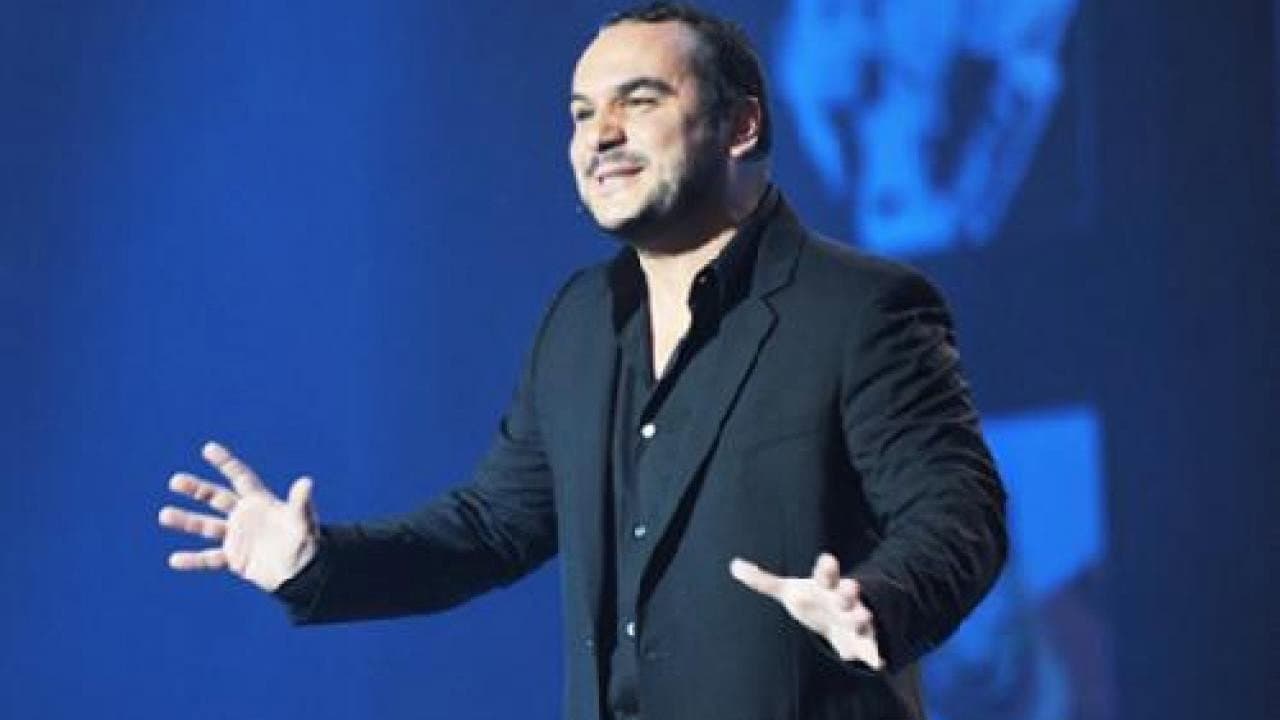 François-Xavier Demaison : Demaison s'envole backdrop