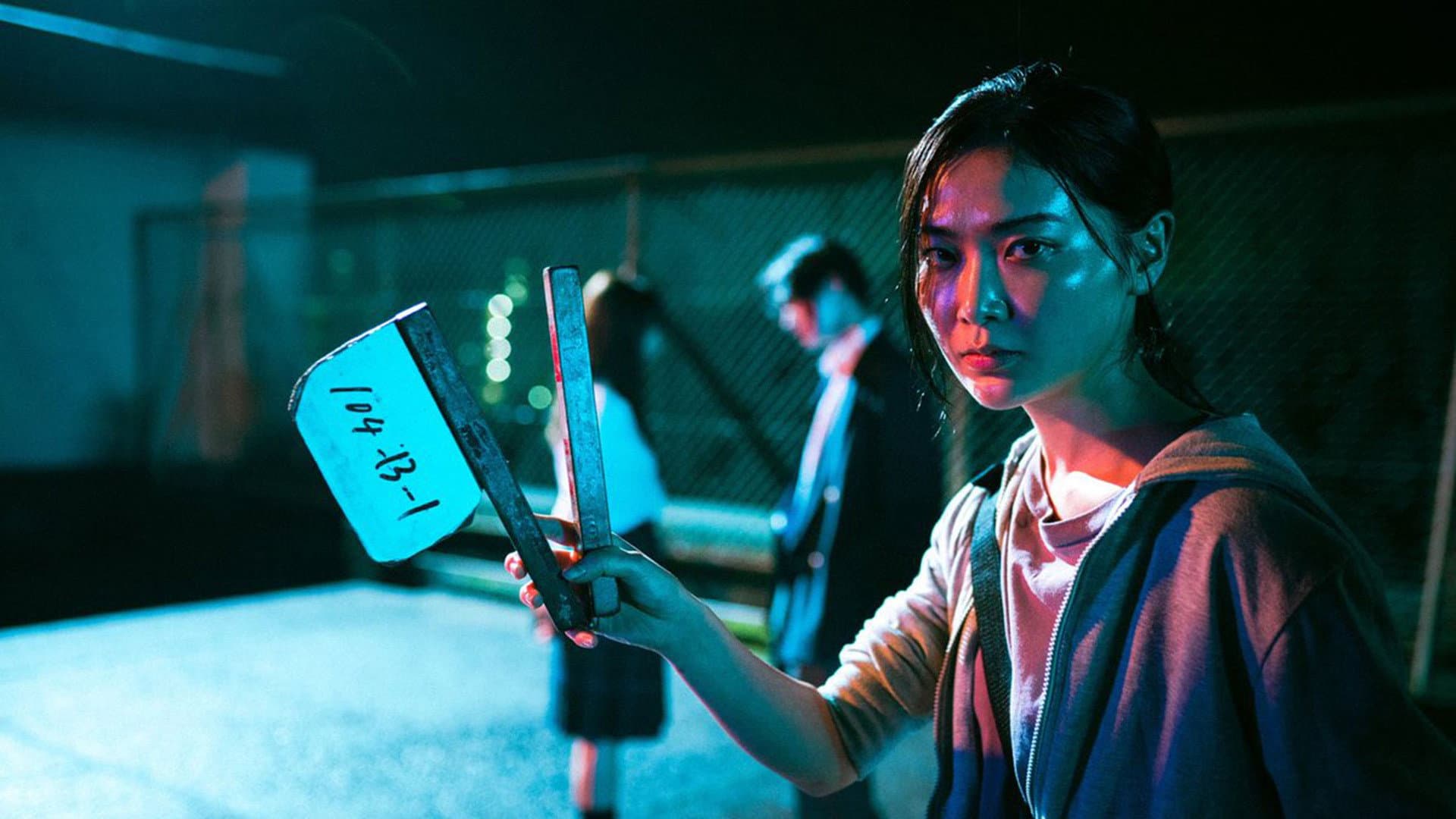 How Neya Ryoka Became a Director backdrop