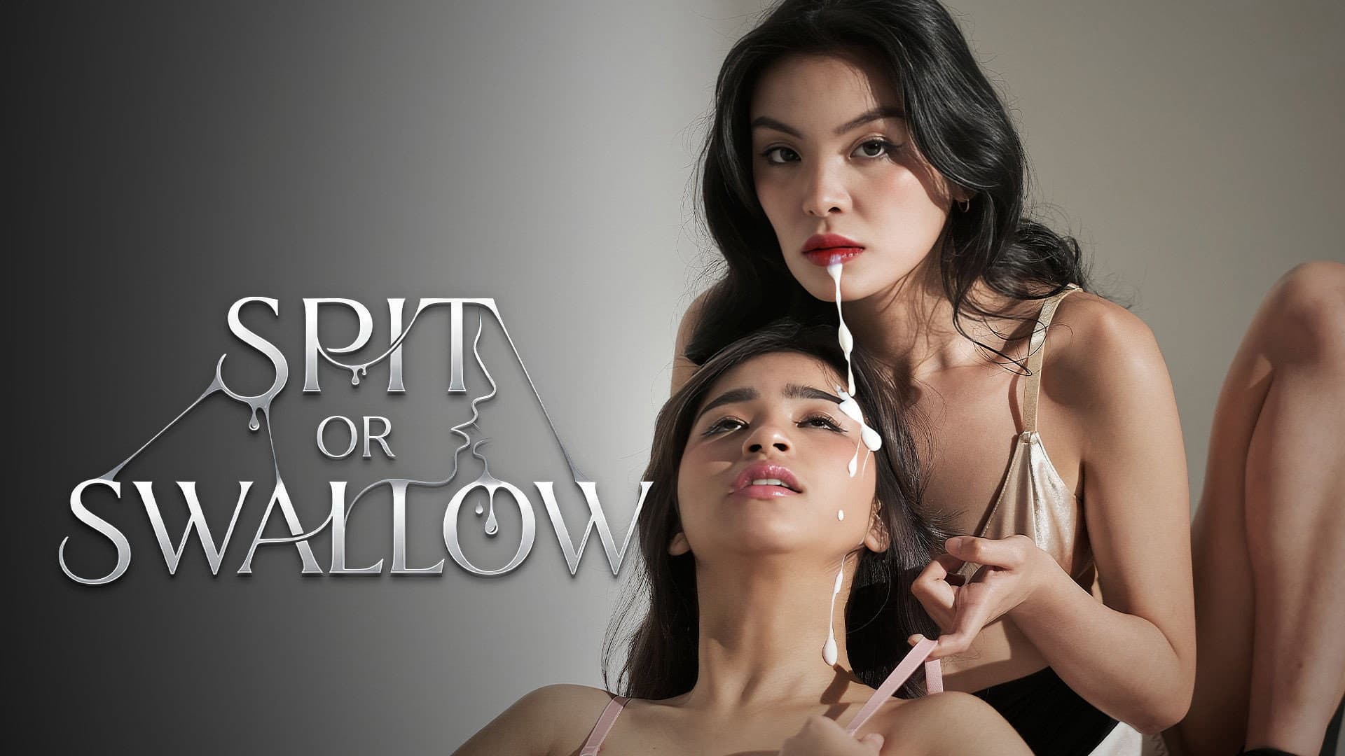 Spit Or Swallow backdrop
