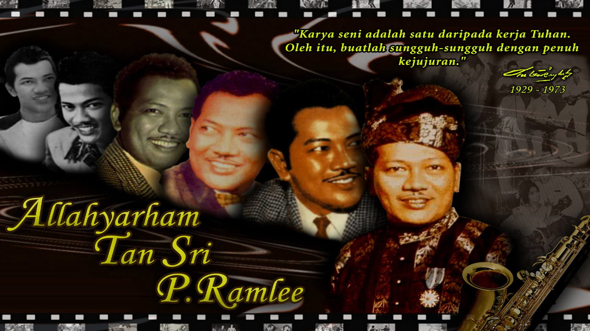 6 Jahanam backdrop
