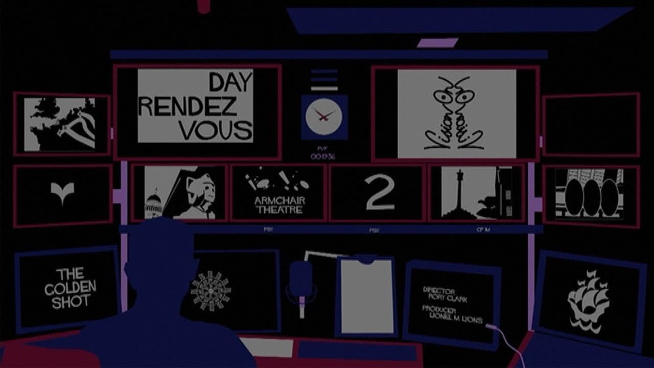 The Native Hue of Resolution backdrop