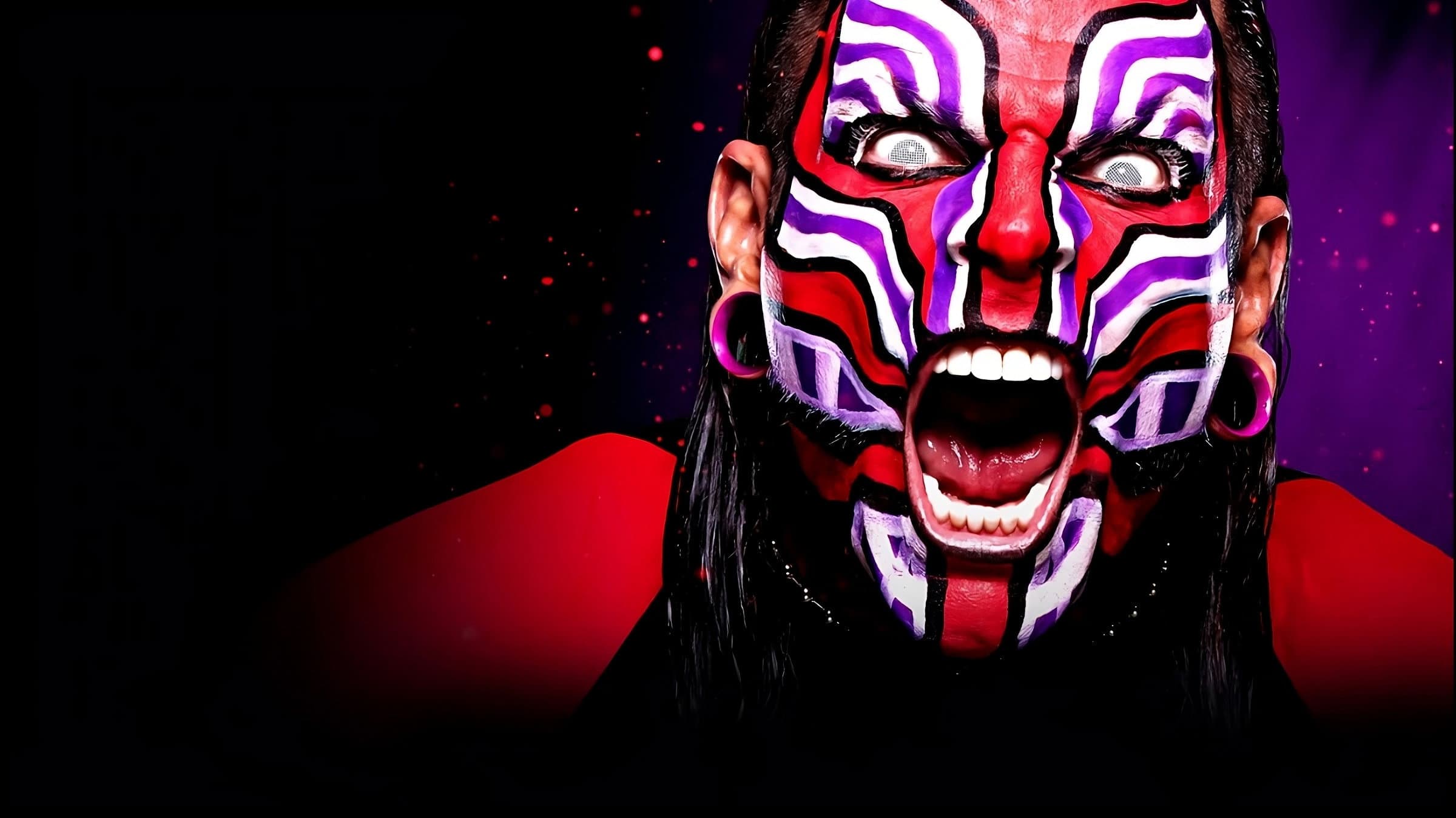 TNA Wrestling: Enigma - The Best of Jeff Hardy, Vol. 2 backdrop