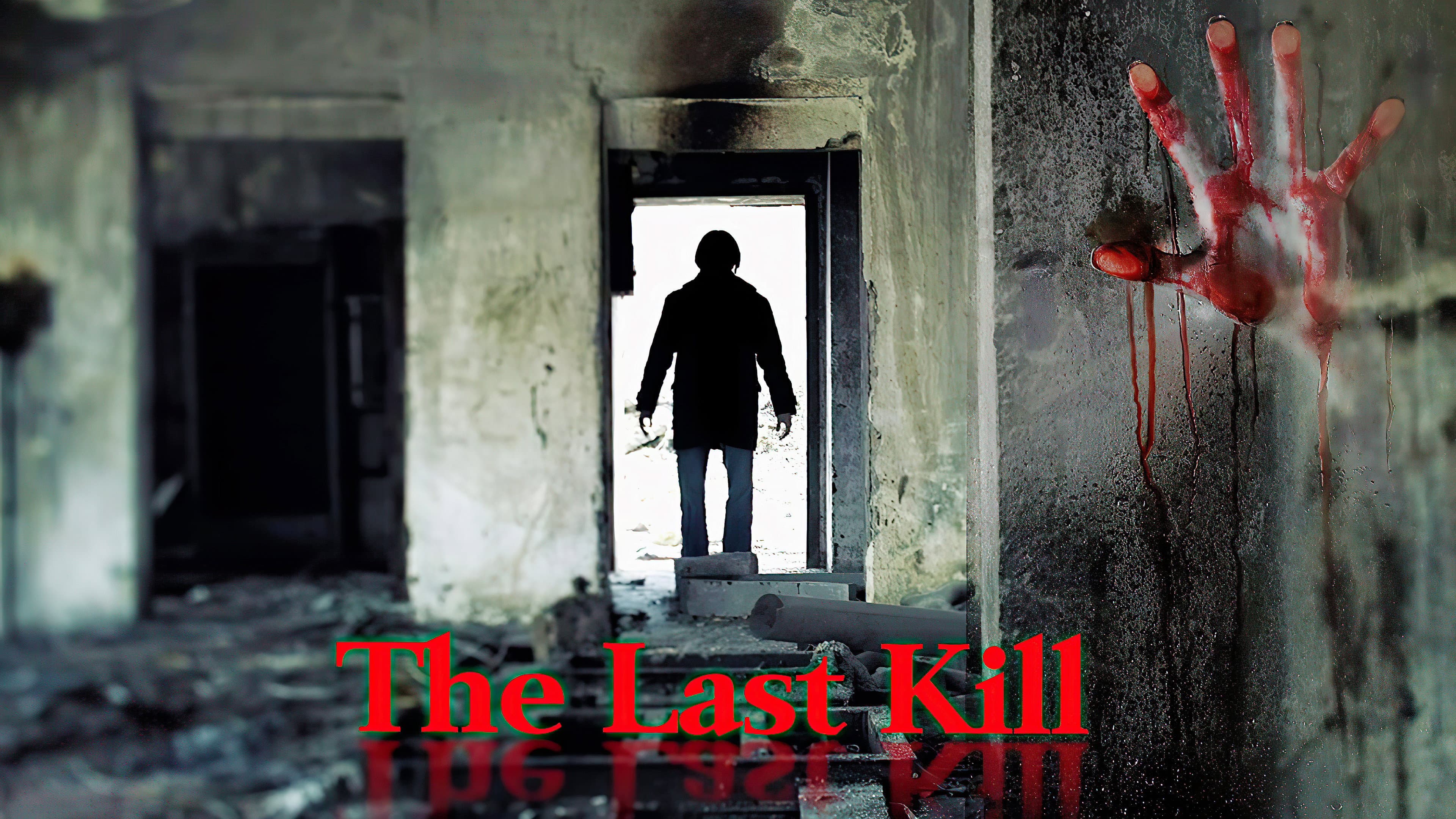 The Last Kill backdrop